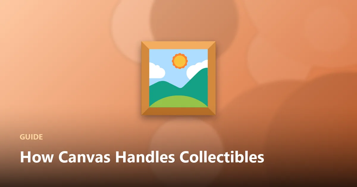 Diagram of a canvas draw loop with pooled entities