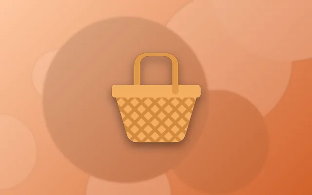 Food Catcher — Food Collection Games game thumbnail