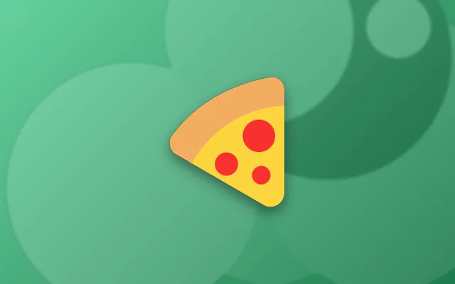 Pizza Dash — Food Rush Games game thumbnail