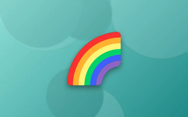 Rainbow Fruit Quest — Food Collection Games game thumbnail