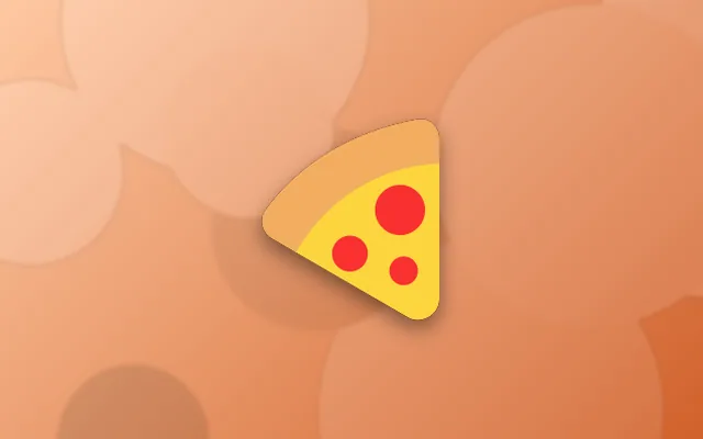 Rolling Pizza Quest — Food Platformers game thumbnail
